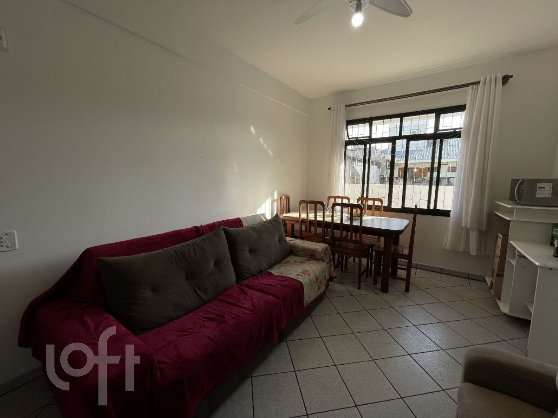 Apartamentos com 75m², 2 quartos, 1 garagem, no bairro Canasvieiras em Florianópolis