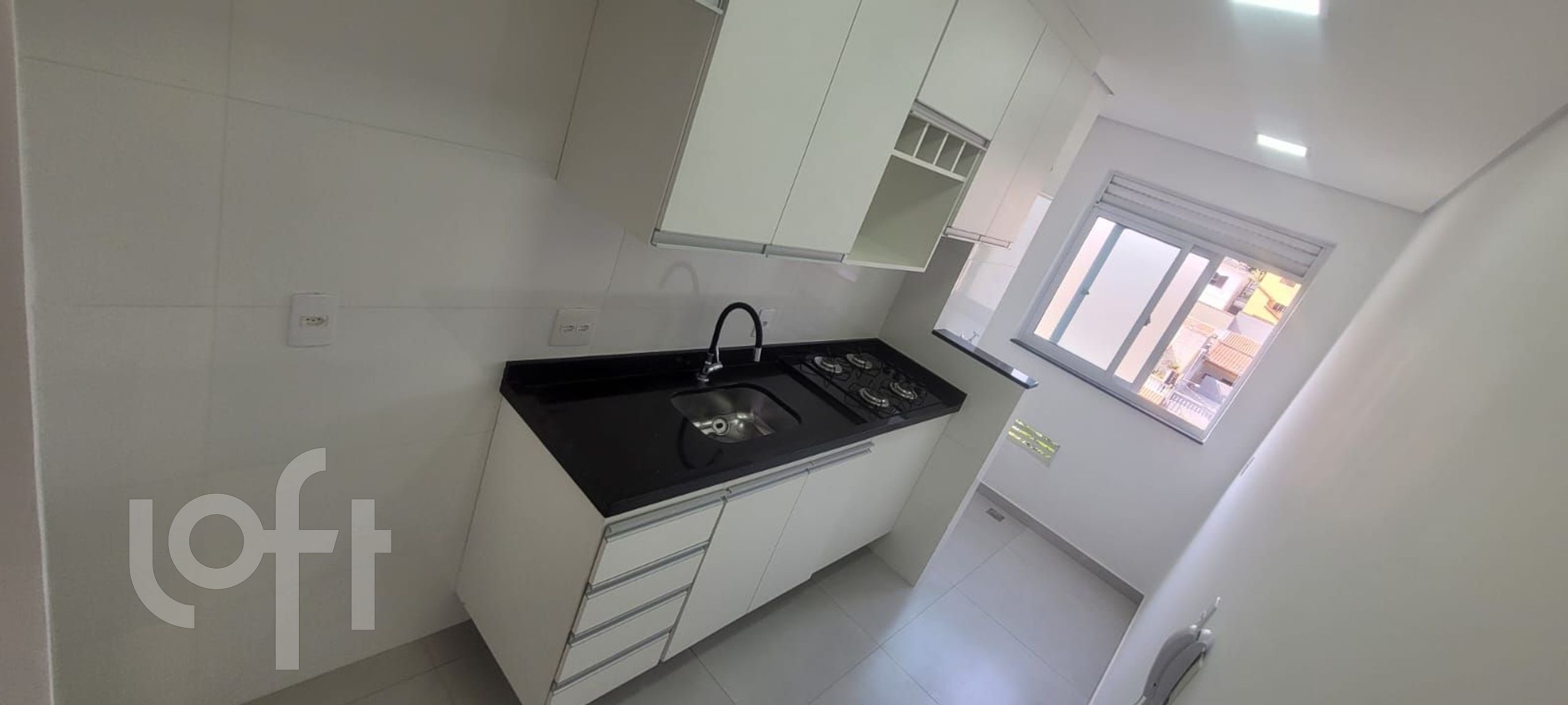 Apartamento à venda com 2 quartos, 47m² - Foto 9