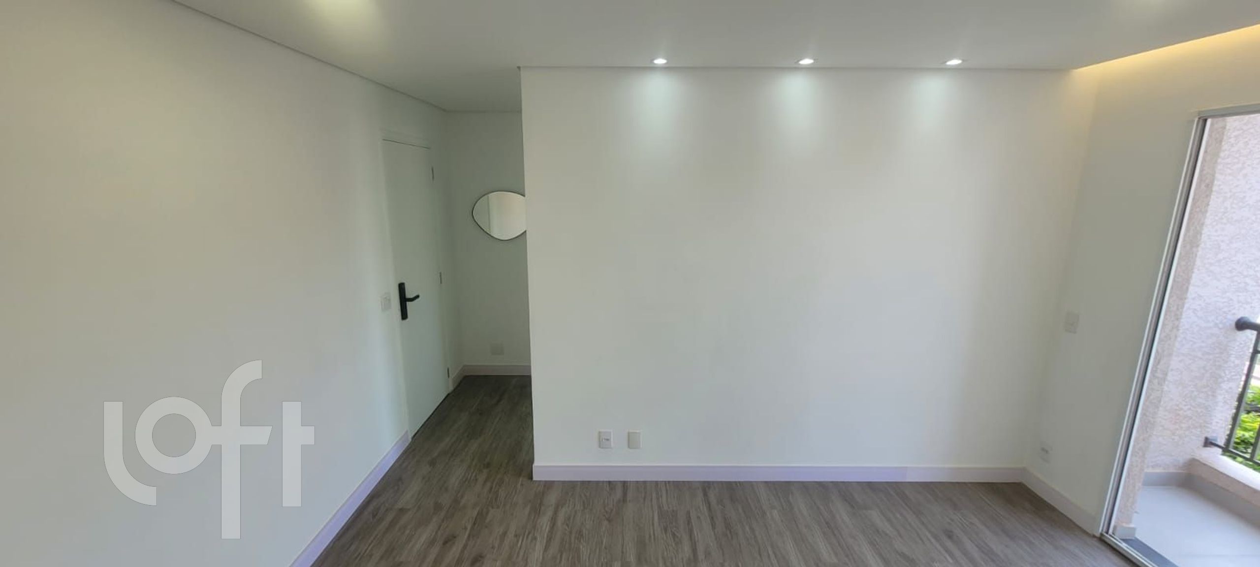 Apartamento à venda com 2 quartos, 47m² - Foto 5