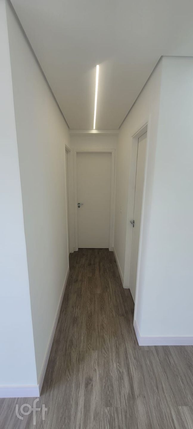 Apartamento à venda com 2 quartos, 47m² - Foto 6