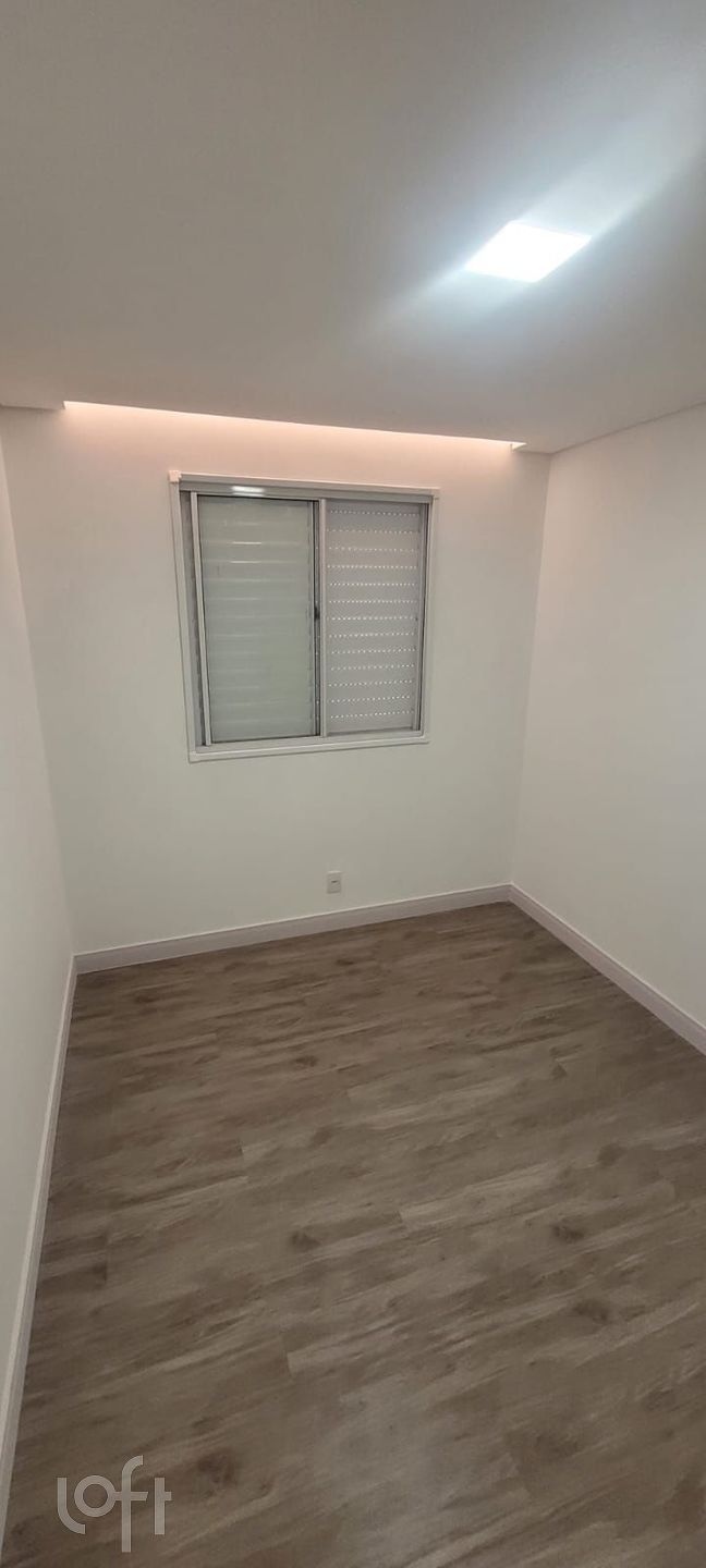 Apartamento à venda com 2 quartos, 47m² - Foto 14