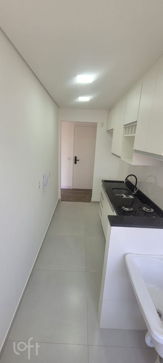 Apartamento à venda com 2 quartos, 47m² - Foto 12