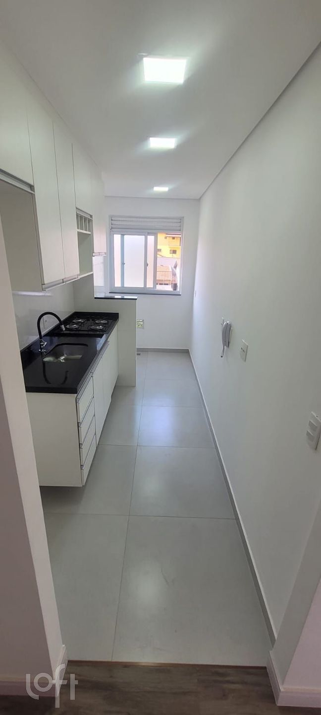 Apartamento à venda com 2 quartos, 47m² - Foto 10