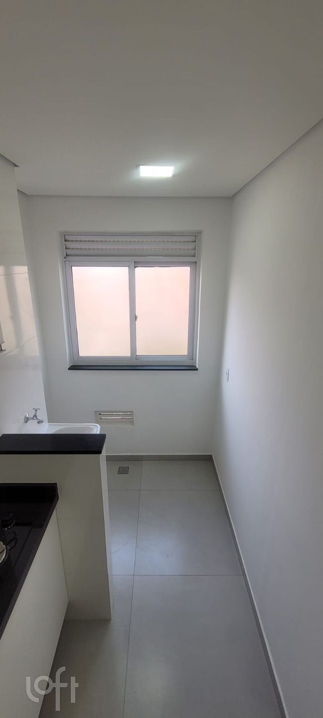 Apartamento à venda com 2 quartos, 47m² - Foto 11