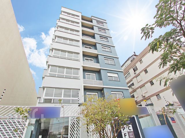 Apartamento com 62m², 2 dormitórios, 1 suíte, 1 vaga, Cristo Redentor em Porto Alegre