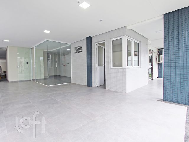 Apartamento com 62m², 2 dormitórios, 1 suíte, 1 vaga, Cristo Redentor em Porto Alegre