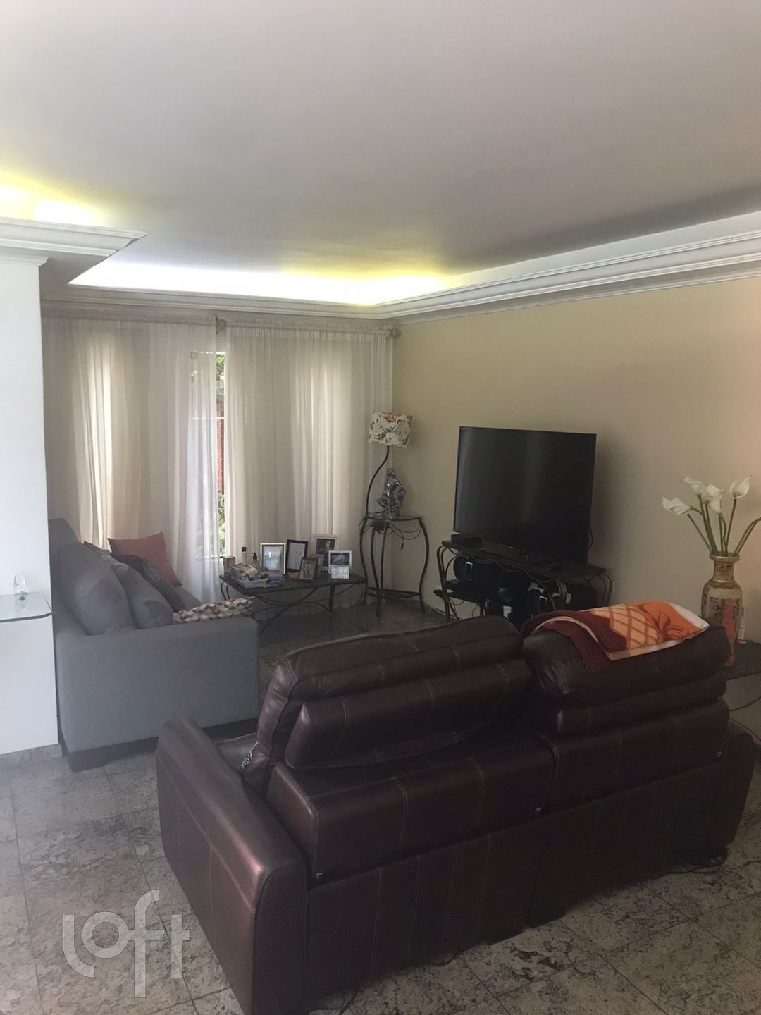 Apartamento à venda em Jardim Monte Alegre com 300 m², 3 quartos, 6 vagas