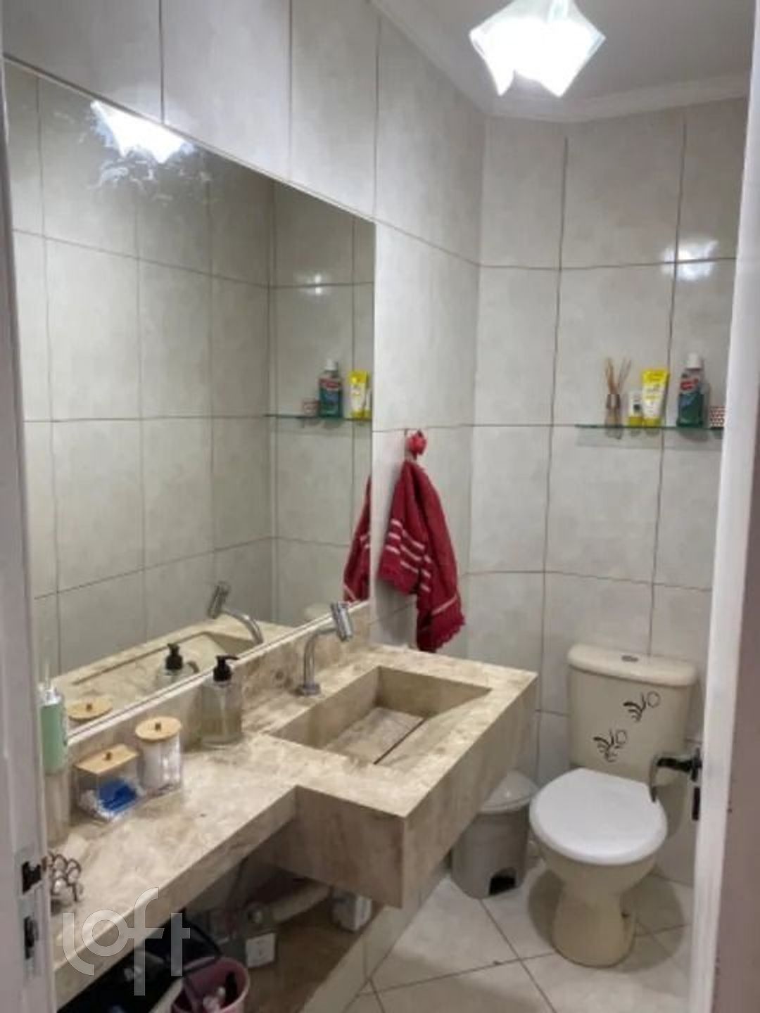 Casa à venda com 3 quartos, 140m² - Foto 11