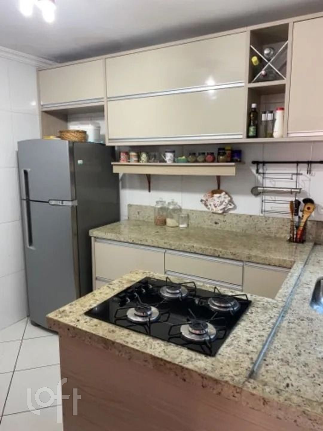 Casa à venda com 3 quartos, 140m² - Foto 5