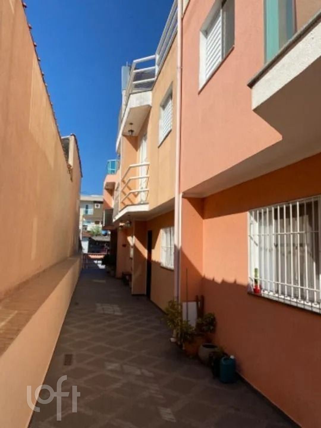 Casa à venda com 3 quartos, 140m² - Foto 16