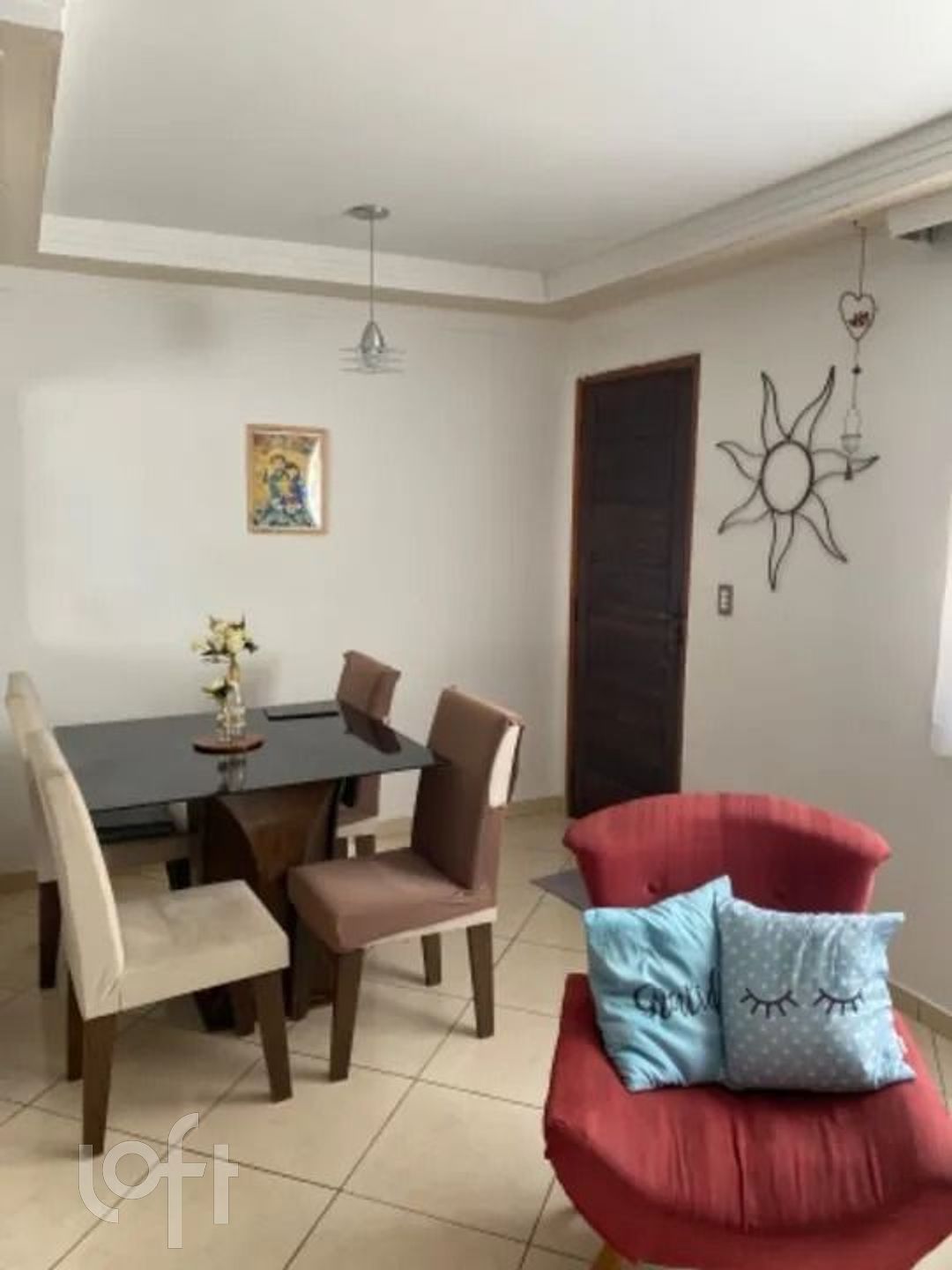 Casa à venda com 3 quartos, 140m² - Foto 3