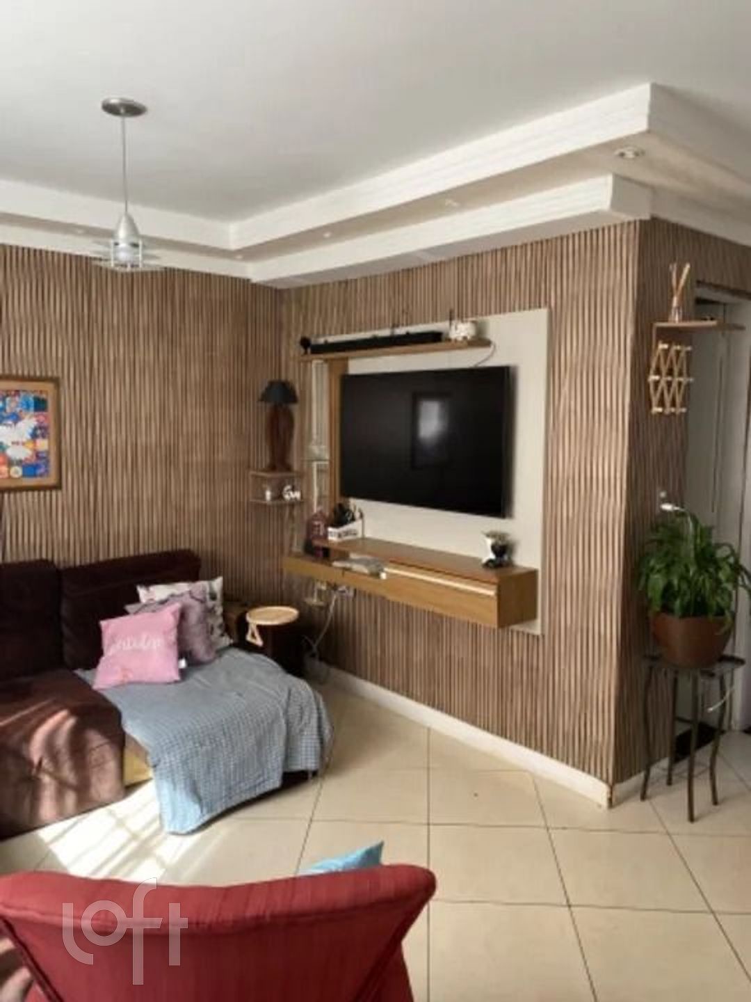 Casa à venda com 3 quartos, 140m² - Foto 2