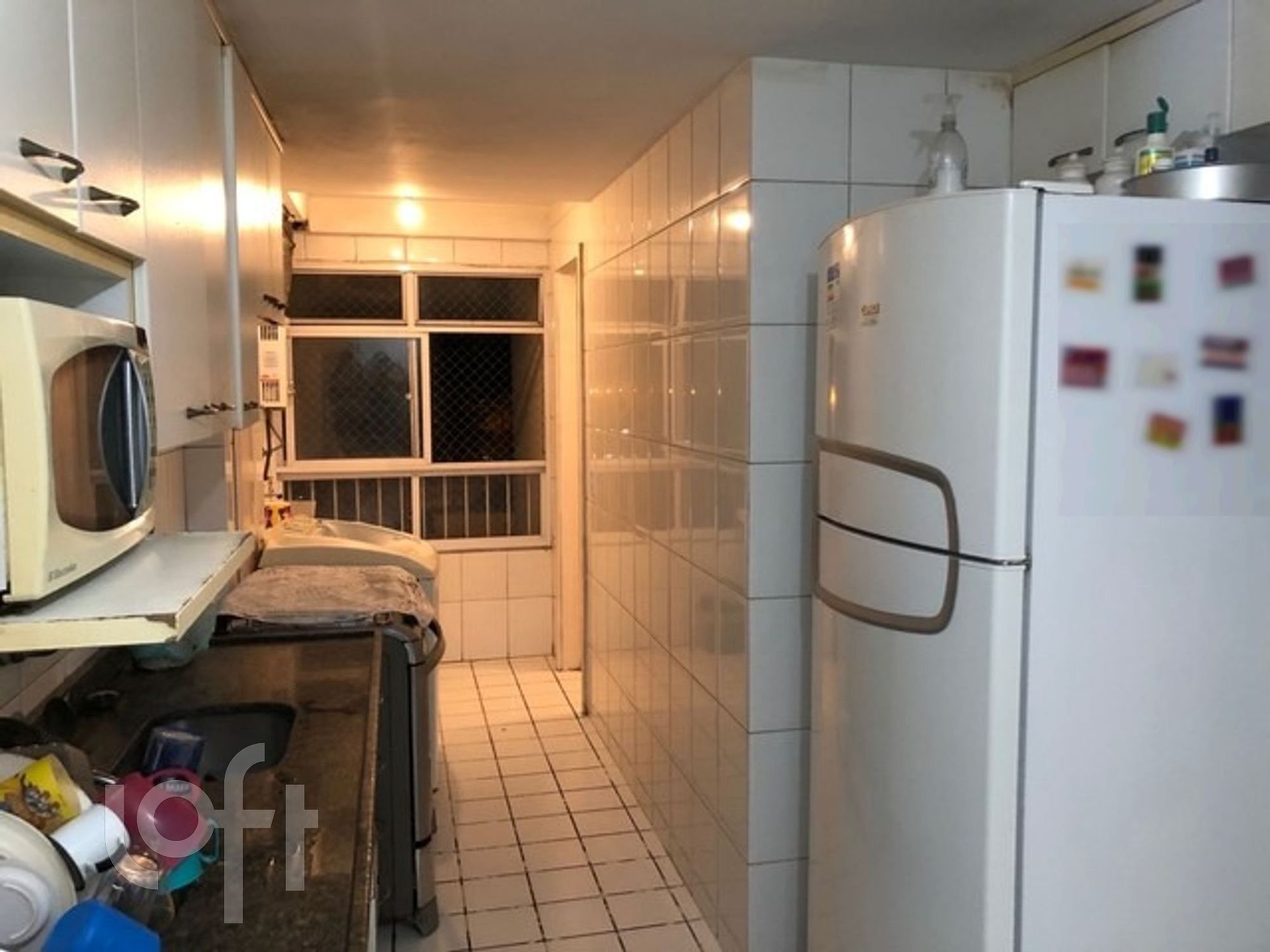 Apartamento à venda com 3 quartos, 99m² - Foto 5