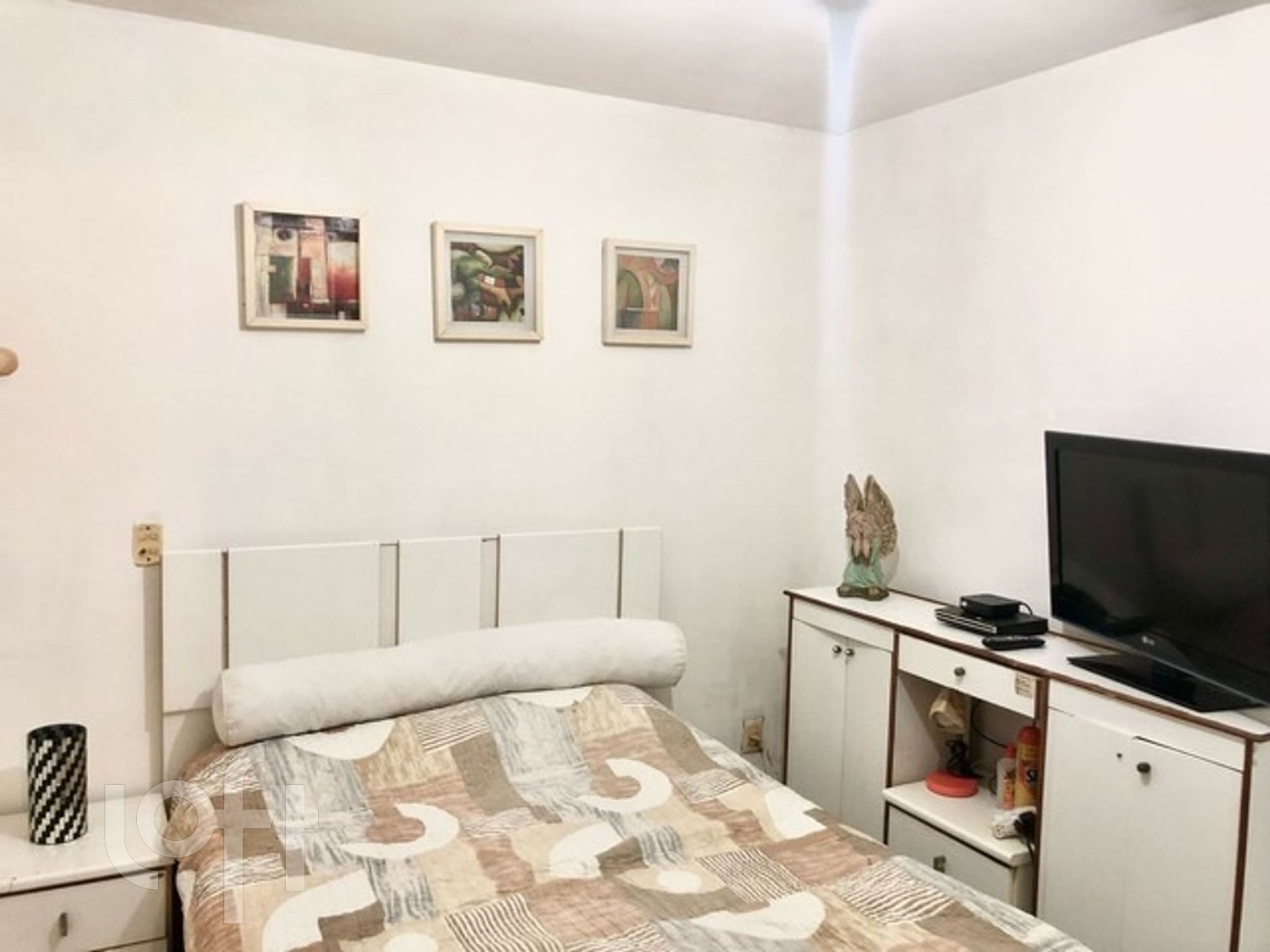 Apartamento à venda com 3 quartos, 99m² - Foto 4