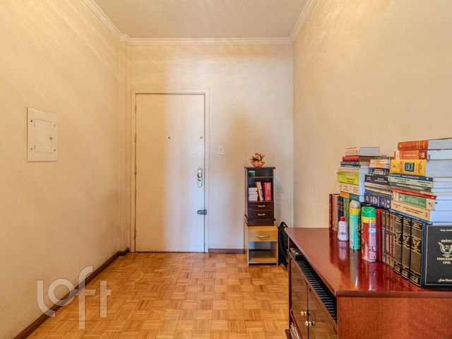Apartamento com 135m², 3 dormitórios, 1 suíte, Rio Branco em Porto Alegre