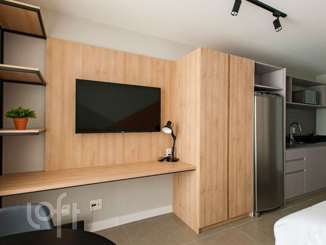 Apartamento com 24m², 1 dormitório, Auxiliadora em Porto Alegre