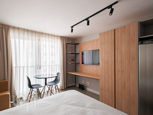 Apartamento com 24m², 1 dormitório, Auxiliadora em Porto Alegre