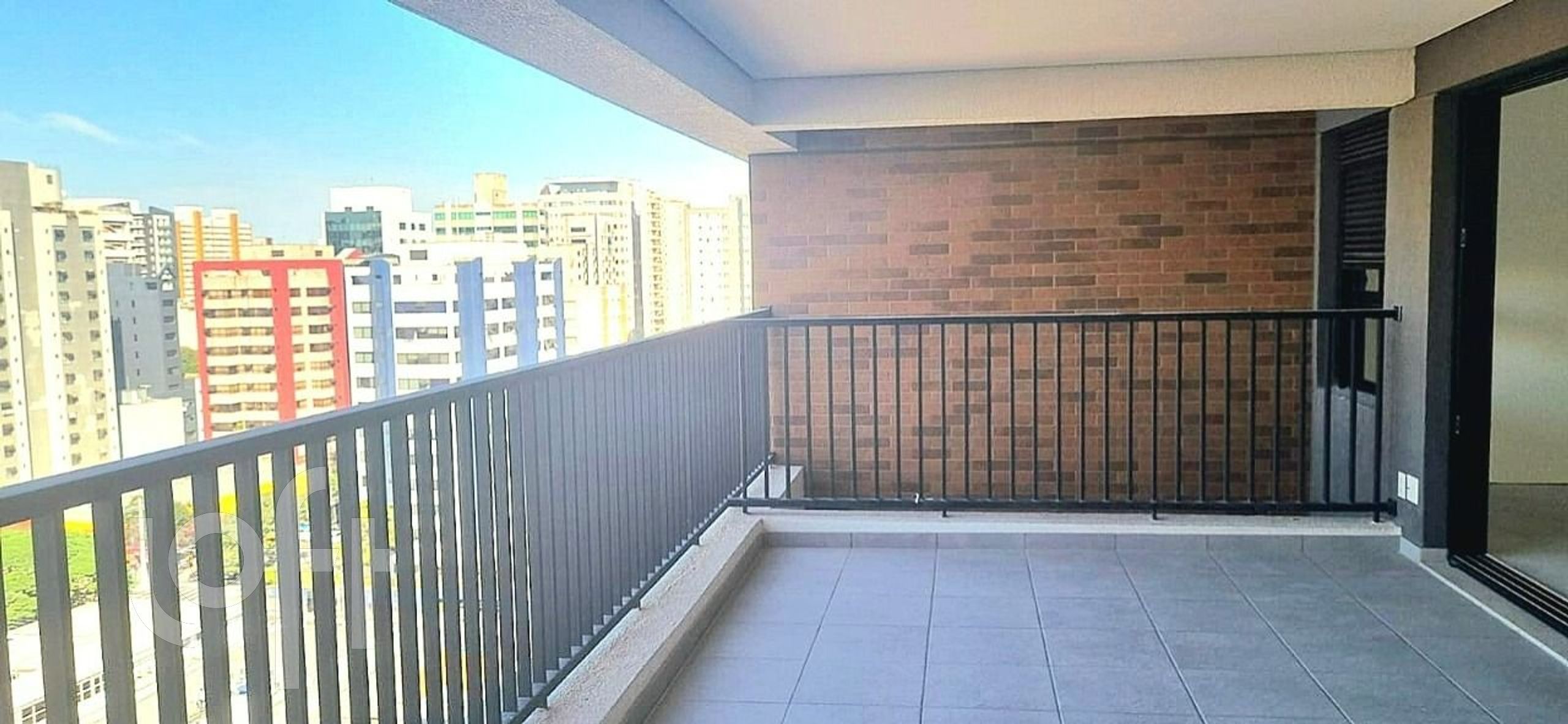 Apartamento à venda com 3 quartos, 147m² - Foto 5