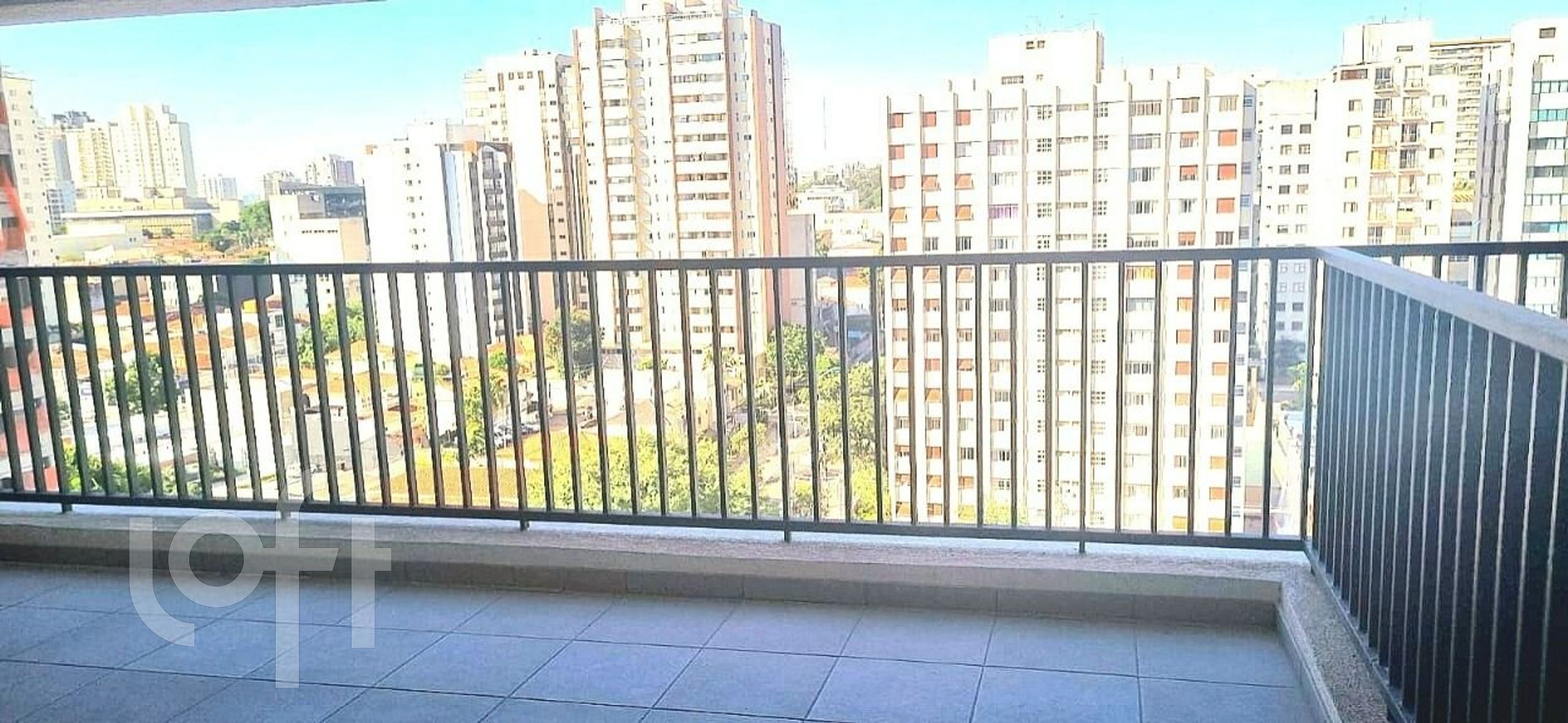 Apartamento à venda com 3 quartos, 147m² - Foto 6