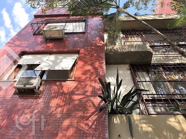 Apartamento com 148m², 3 dormitórios, 1 suíte, 1 vaga, Menino Deus em Porto Alegre