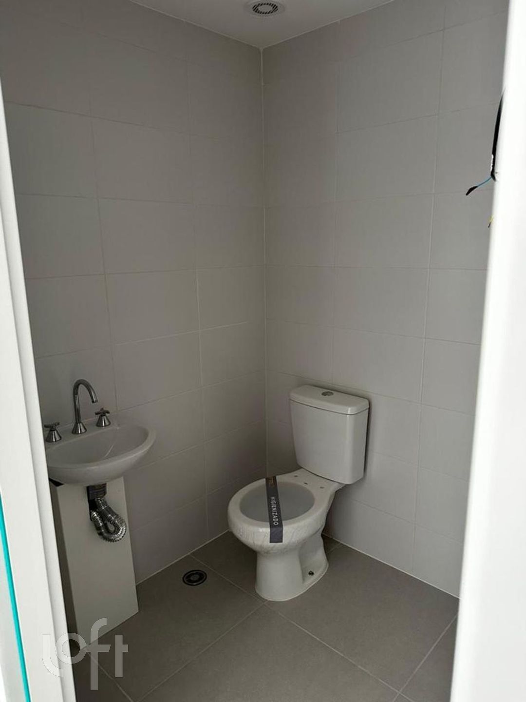 Apartamento à venda com 1 quarto, 27m² - Foto 11