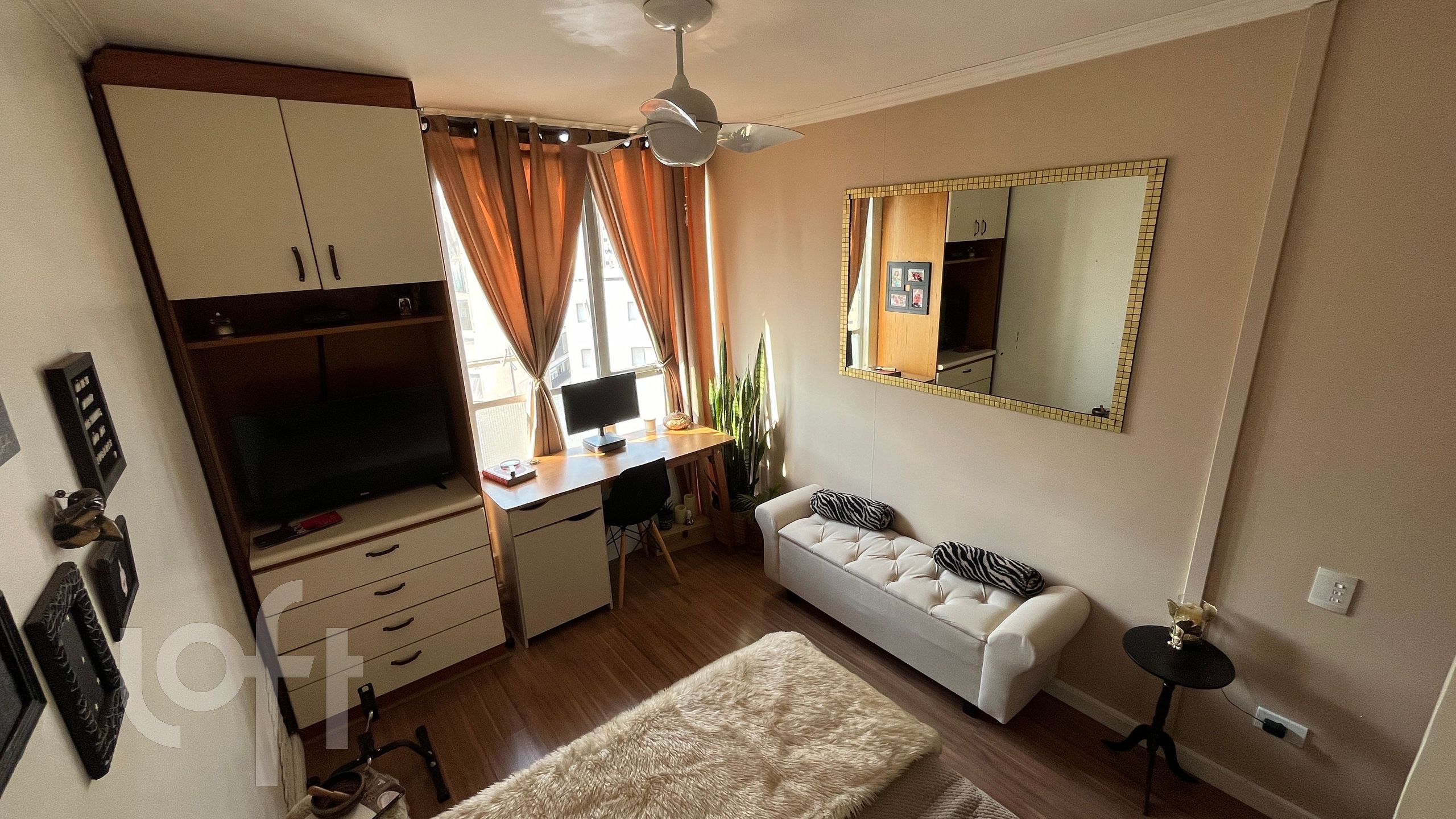 Apartamento à venda com 2 quartos, 74m² - Foto 15