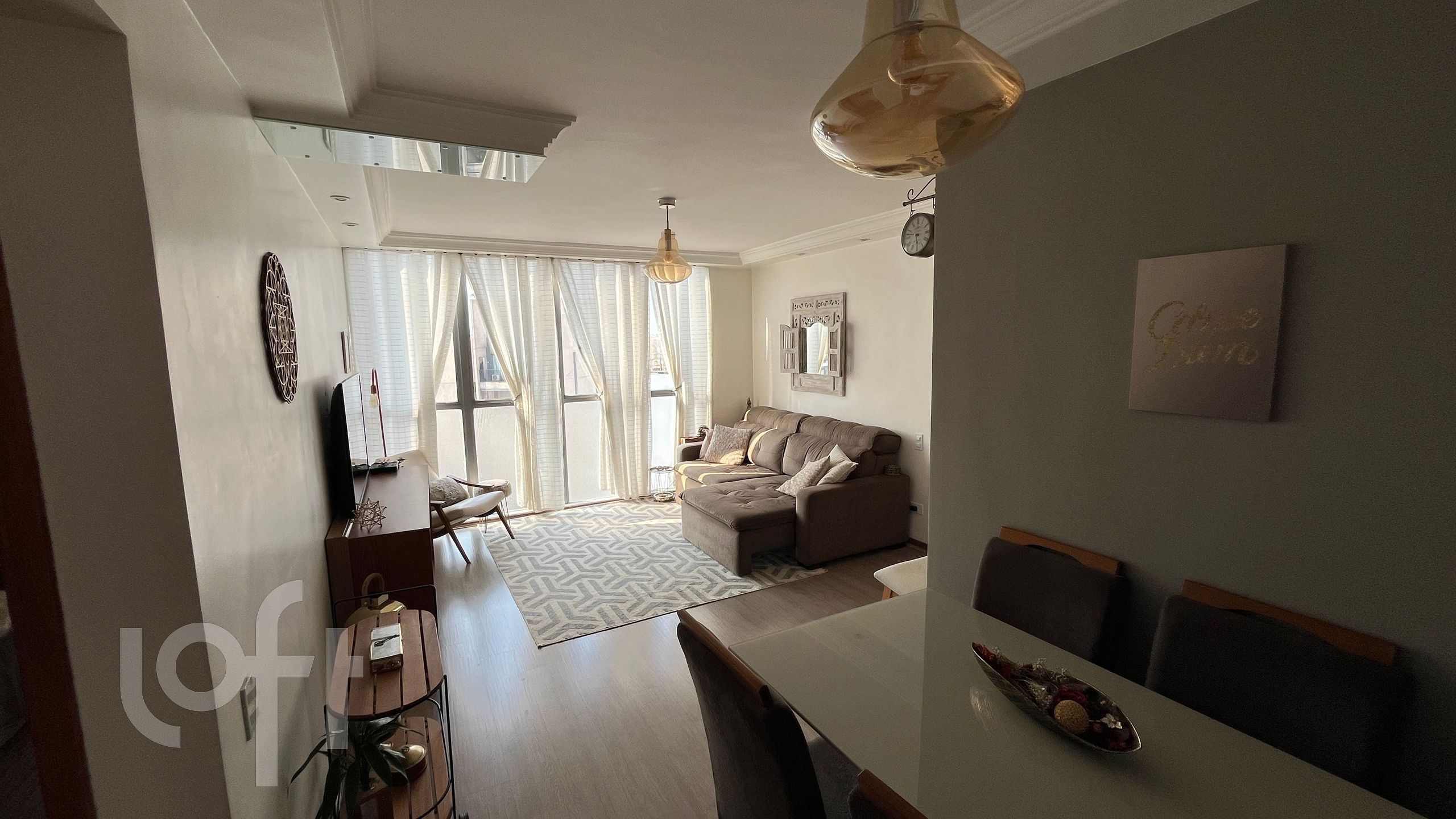 Apartamento à venda com 2 quartos, 74m² - Foto 8