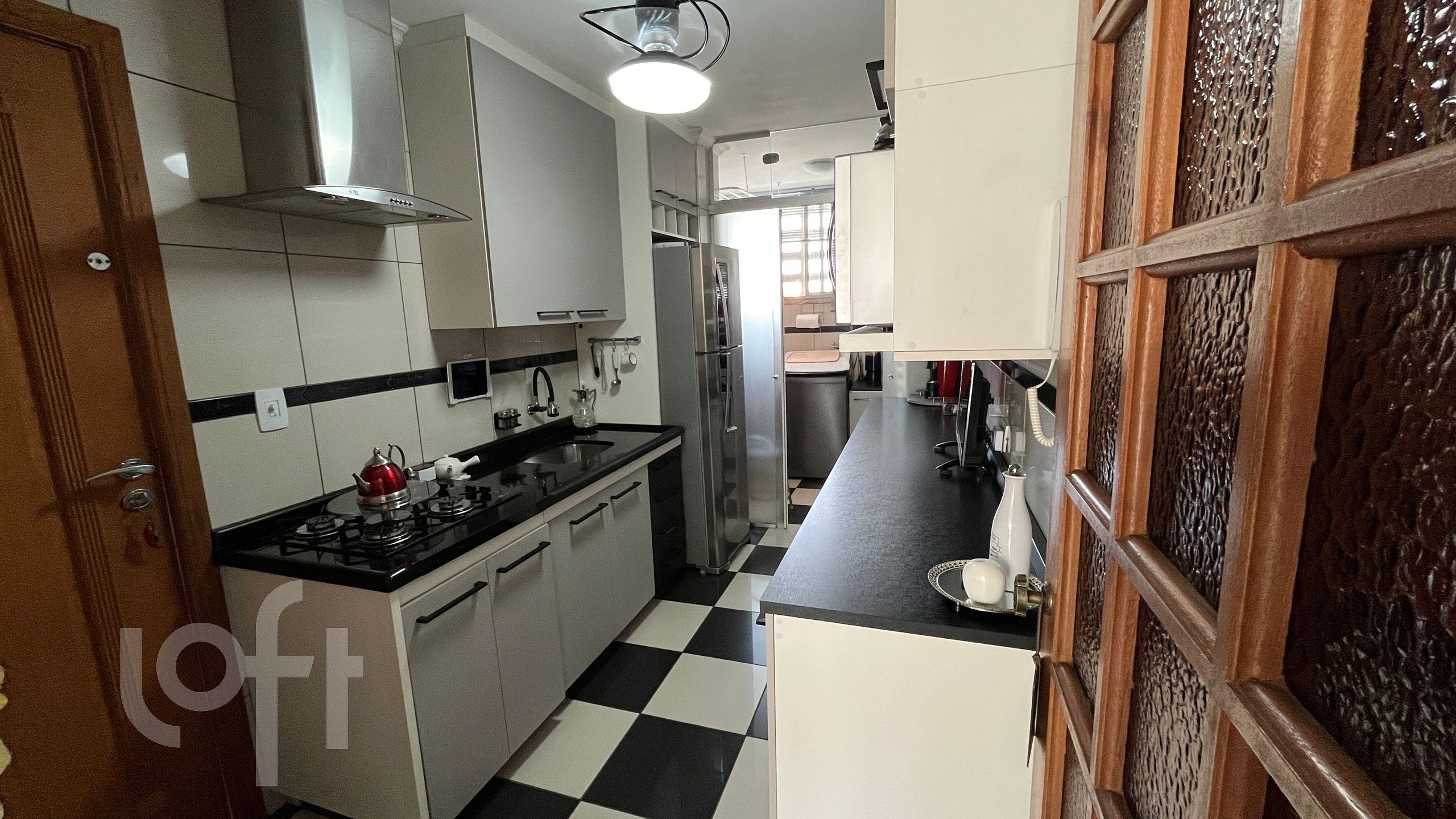 Apartamento à venda com 2 quartos, 74m² - Foto 7