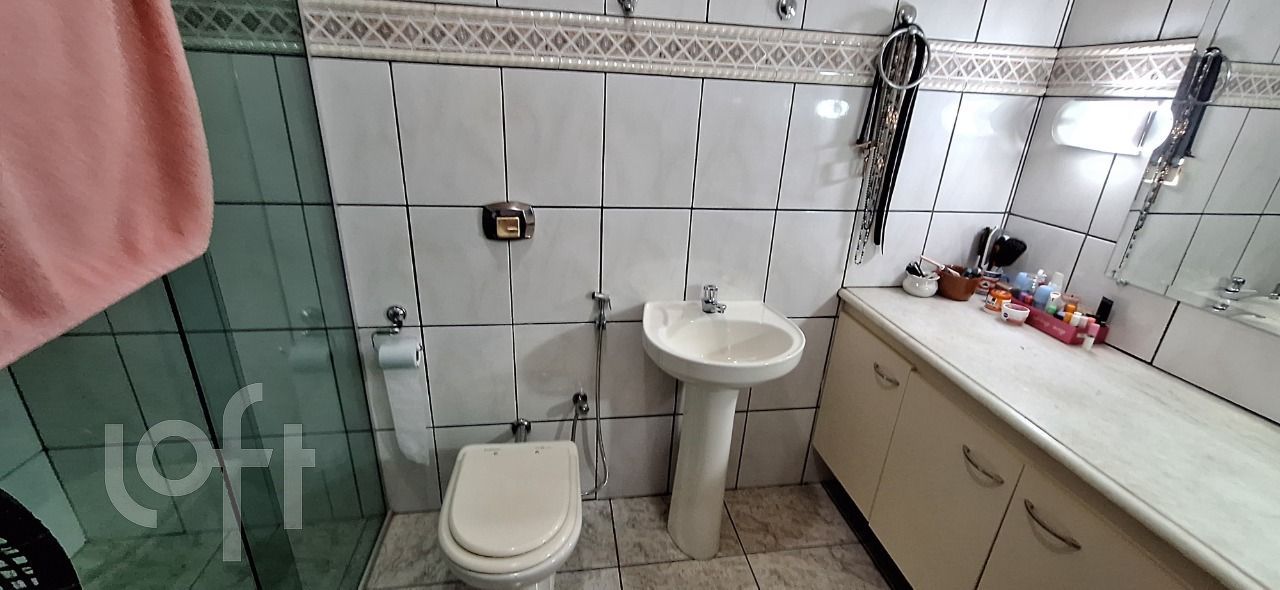 Casa à venda com 4 quartos, 350m² - Foto 14