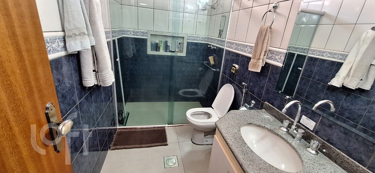 Casa à venda com 4 quartos, 350m² - Foto 10