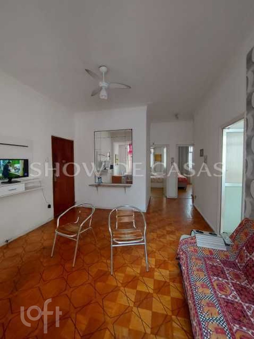 Apartamento à venda com 4 quartos, 150m² - Foto 13