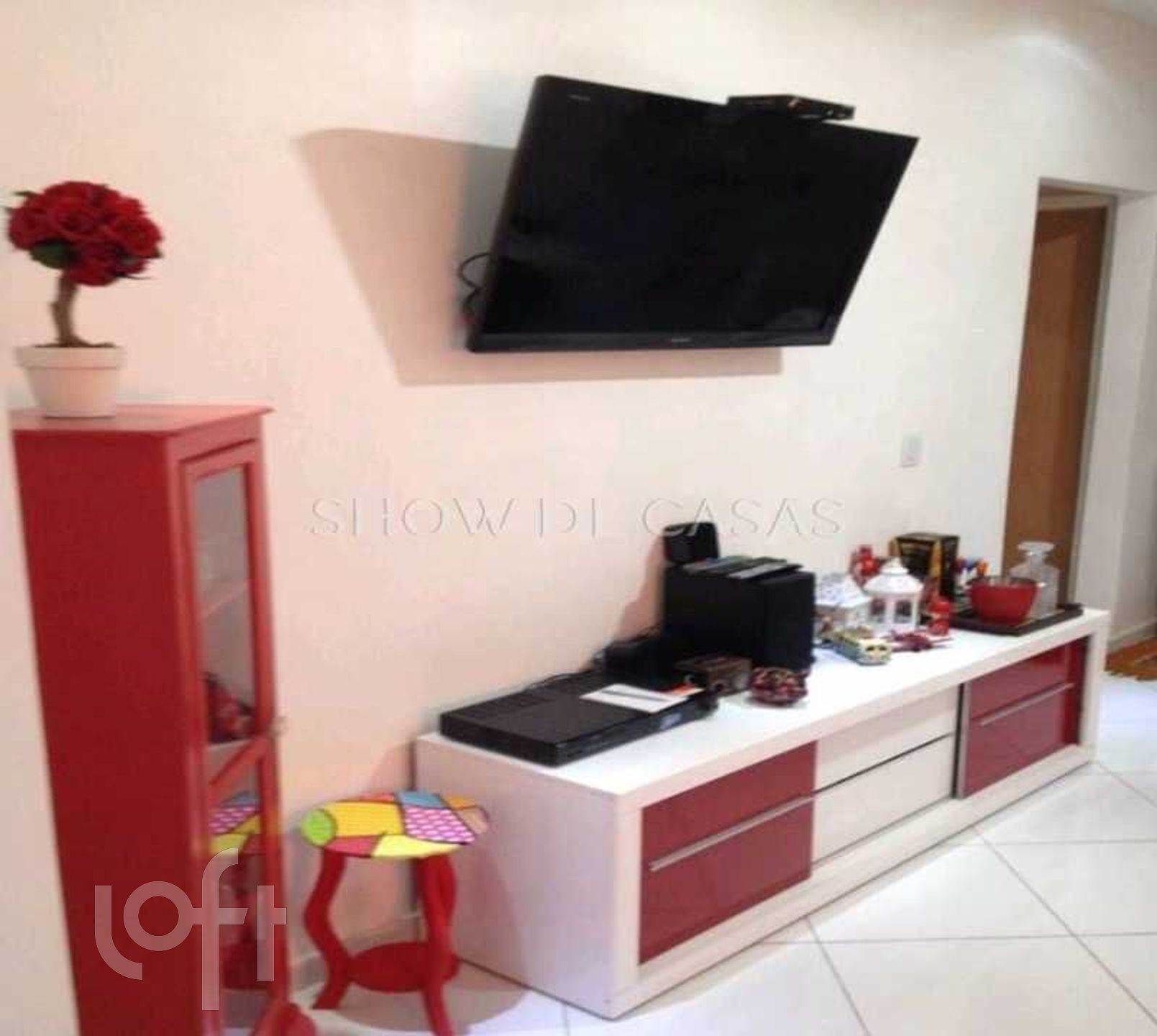 Apartamento à venda com 4 quartos, 150m² - Foto 16