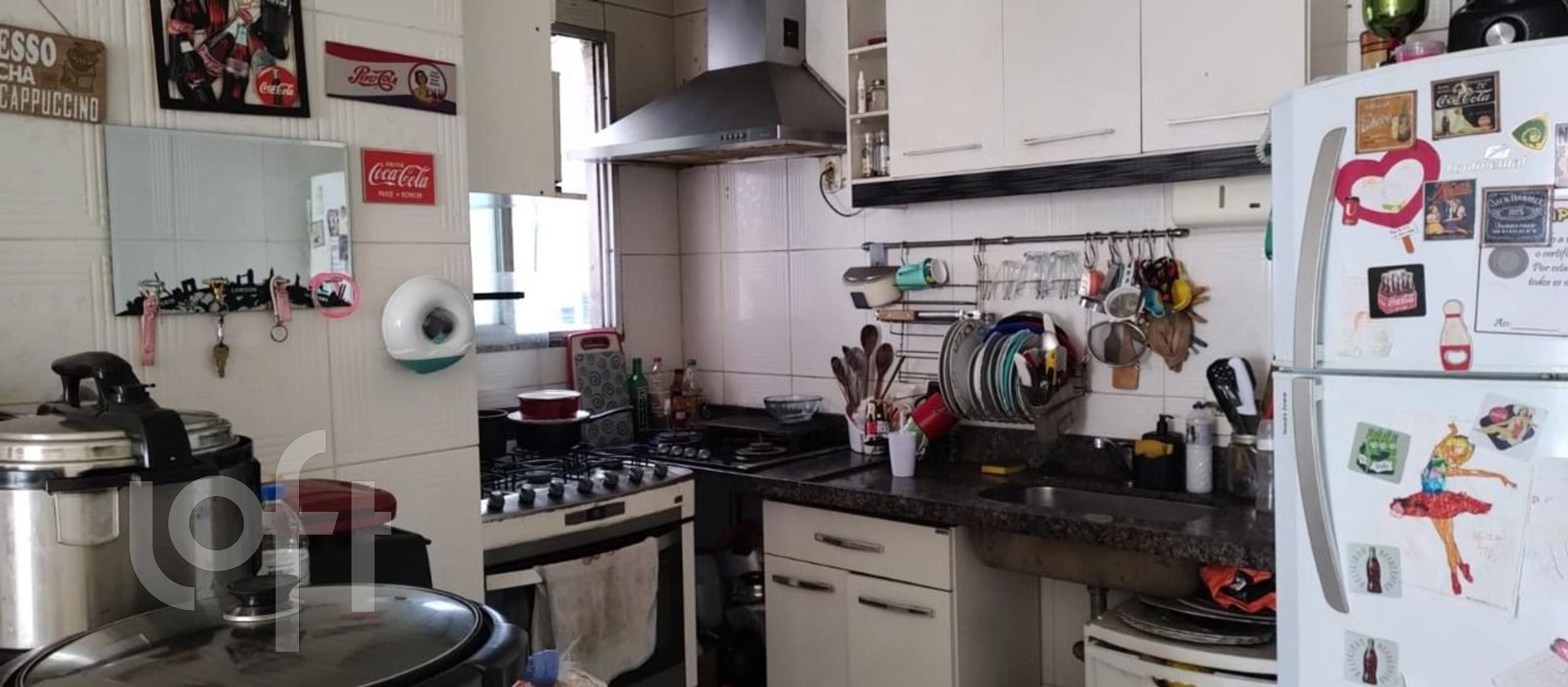 Apartamento à venda com 4 quartos, 150m² - Foto 11