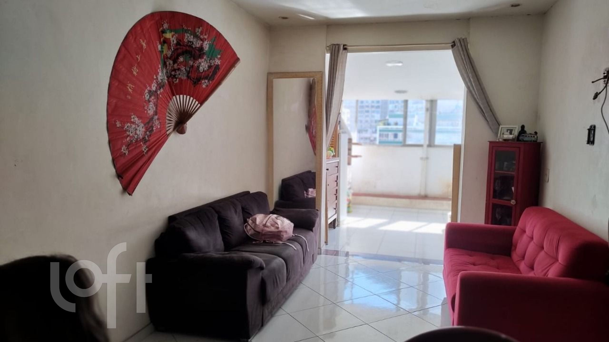 Apartamento à venda com 4 quartos, 150m² - Foto 3