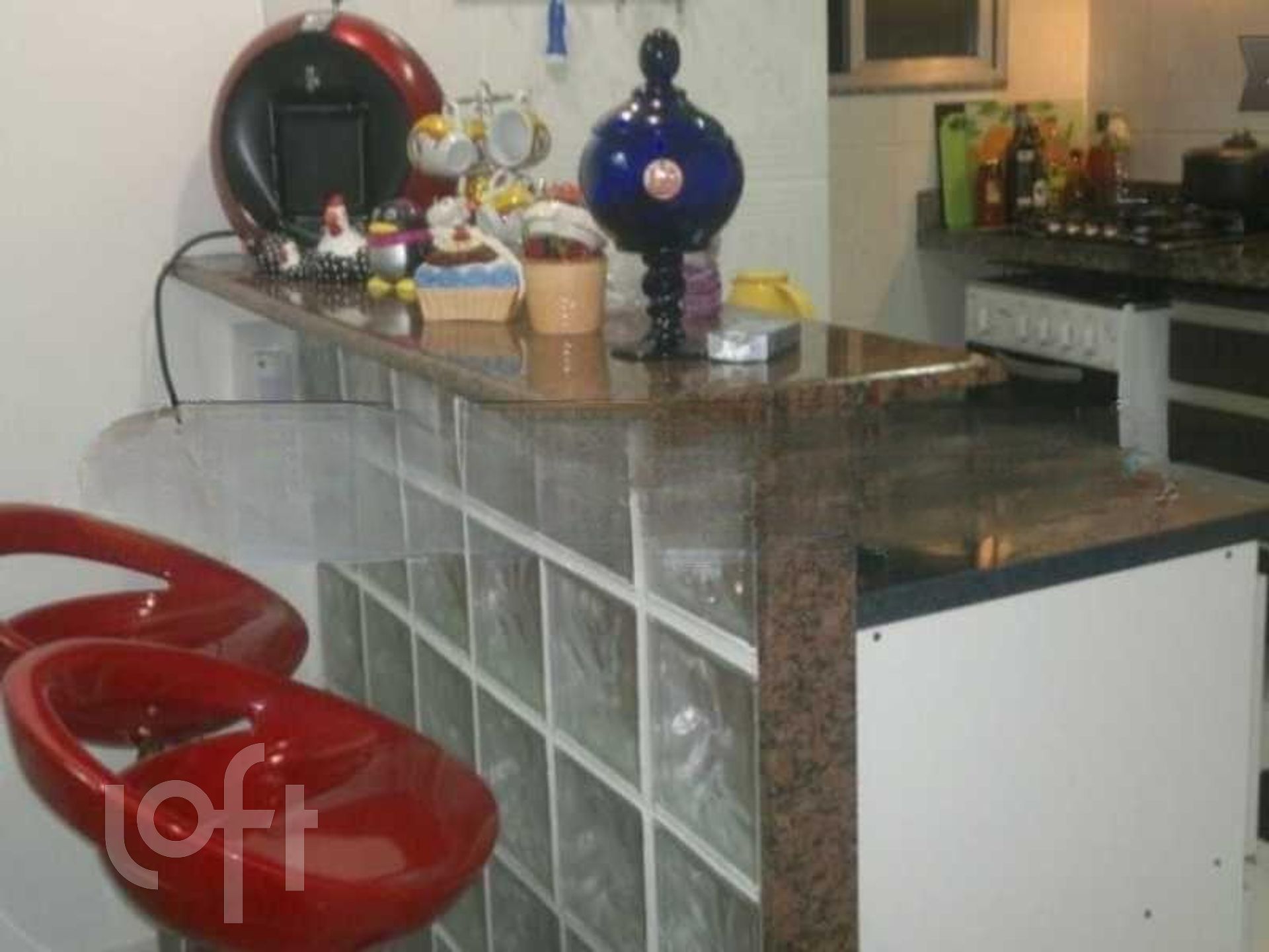 Apartamento à venda com 4 quartos, 150m² - Foto 26