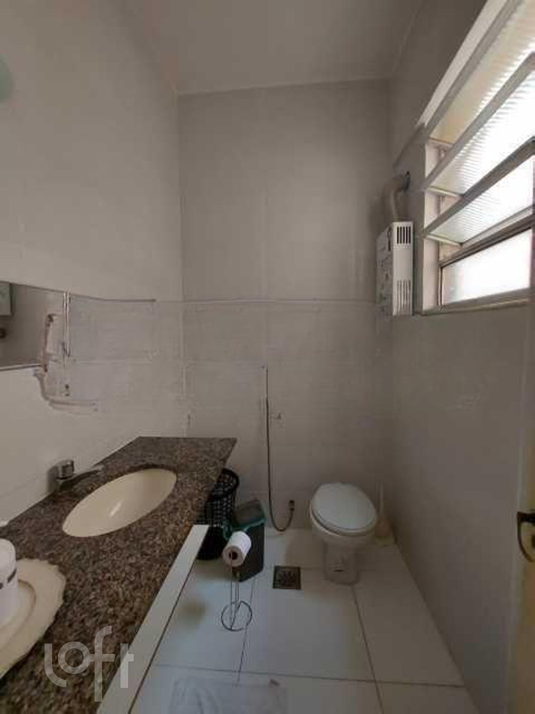 Apartamento à venda com 4 quartos, 150m² - Foto 27