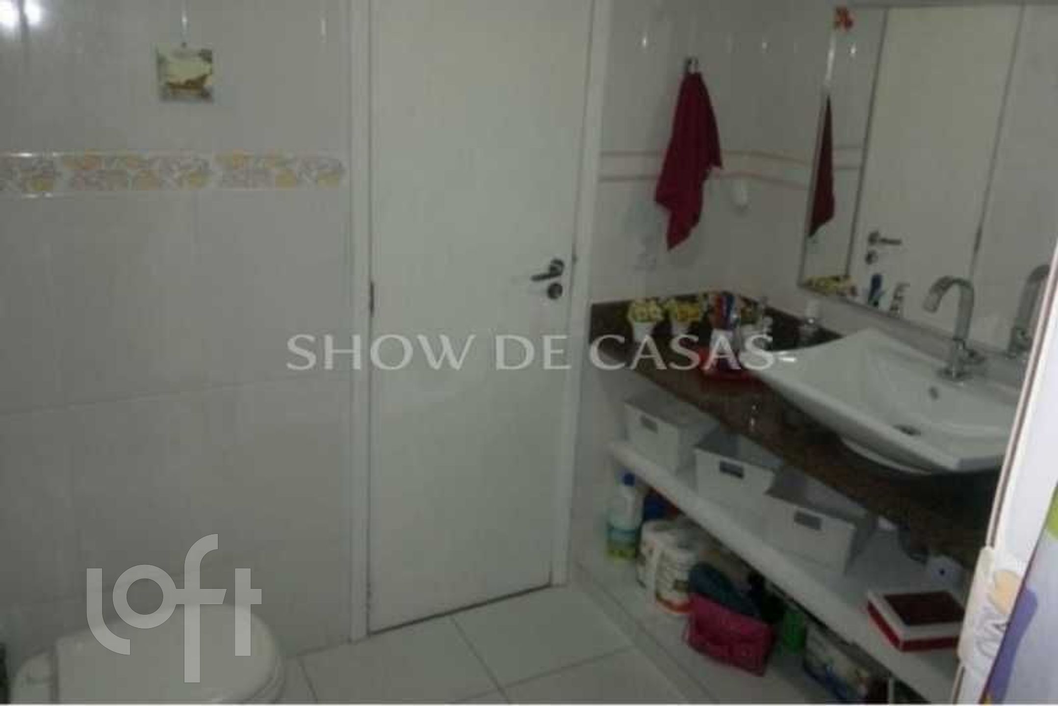 Apartamento à venda com 4 quartos, 150m² - Foto 18