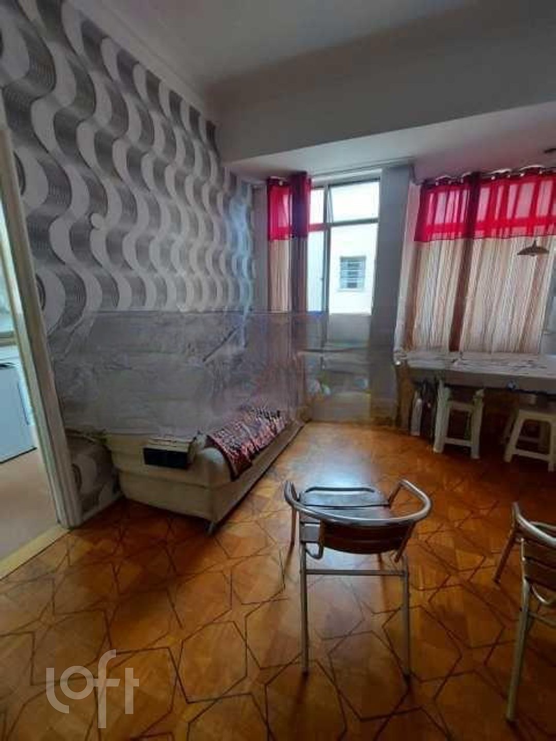 Apartamento à venda com 4 quartos, 150m² - Foto 14