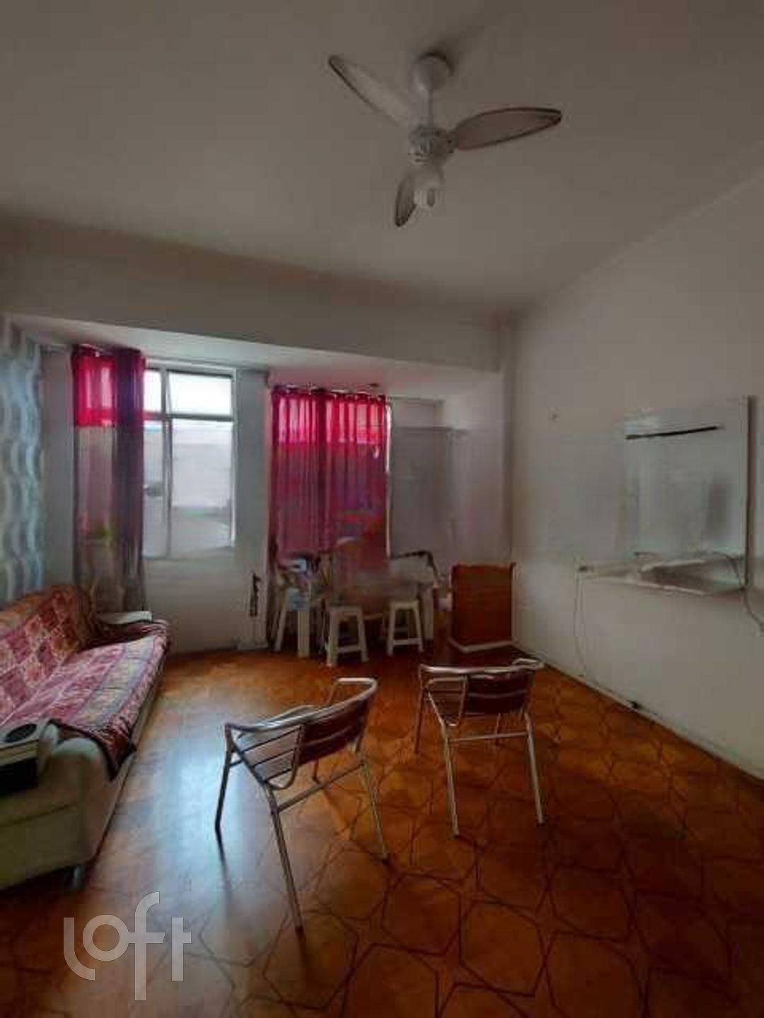 Apartamento à venda com 4 quartos, 150m² - Foto 15