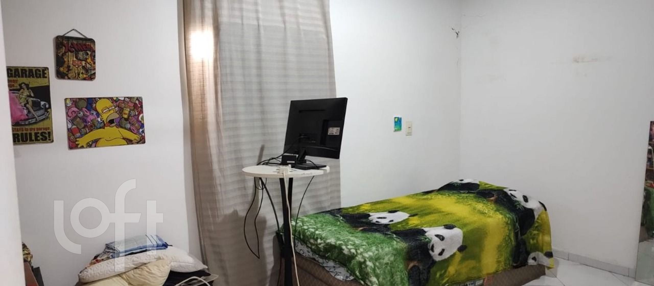 Apartamento à venda com 4 quartos, 150m² - Foto 10