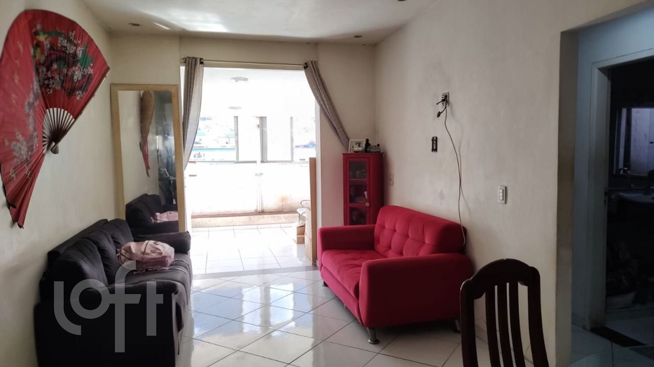 Apartamento à venda com 4 quartos, 150m² - Foto 5