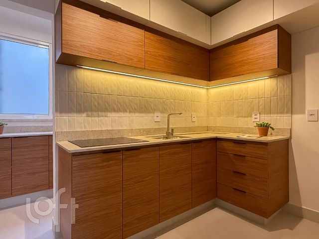 Apartamento com 73m², 2 dormitórios, Bom Fim em Porto Alegre