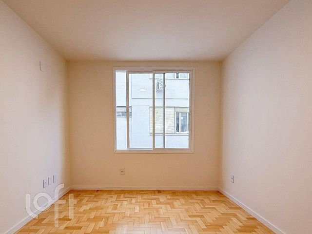 Apartamento com 73m², 2 dormitórios, Bom Fim em Porto Alegre