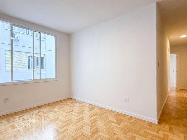 Apartamento com 73m², 2 dormitórios, Bom Fim em Porto Alegre