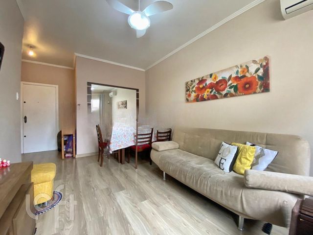 Apartamento com 75m², 2 dormitórios, 1 vaga, Independência em Porto Alegre