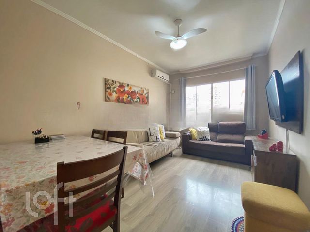 Apartamento com 75m², 2 dormitórios, 1 vaga, Independência em Porto Alegre