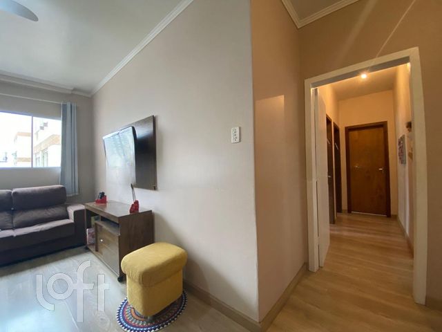 Apartamento com 75m², 2 dormitórios, 1 vaga, Independência em Porto Alegre