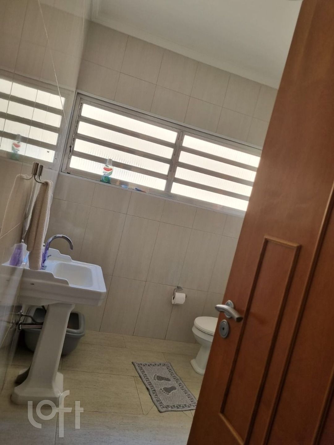 Casa à venda com 5 quartos, 260m² - Foto 21