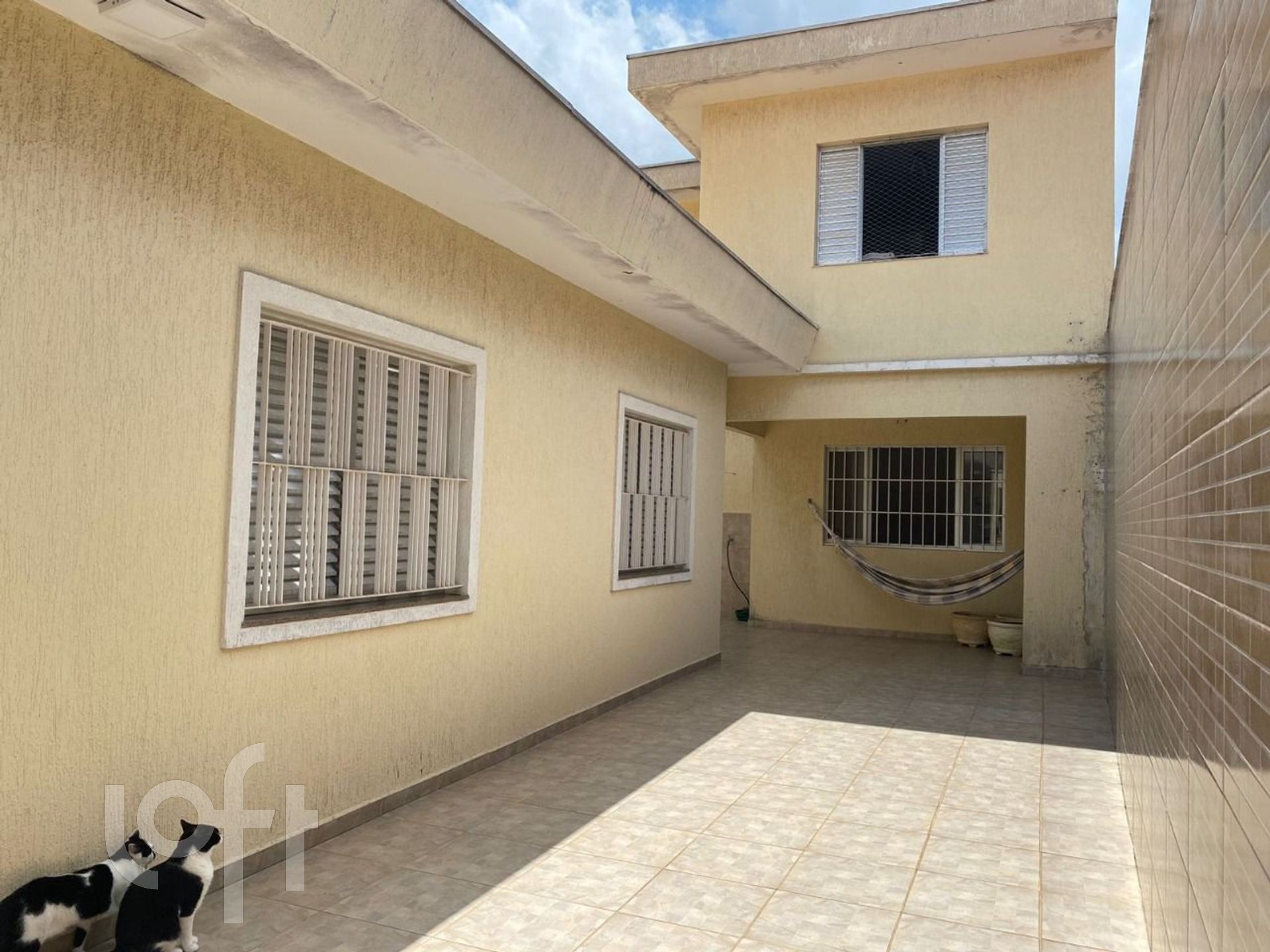 Casa à venda com 5 quartos, 260m² - Foto 12