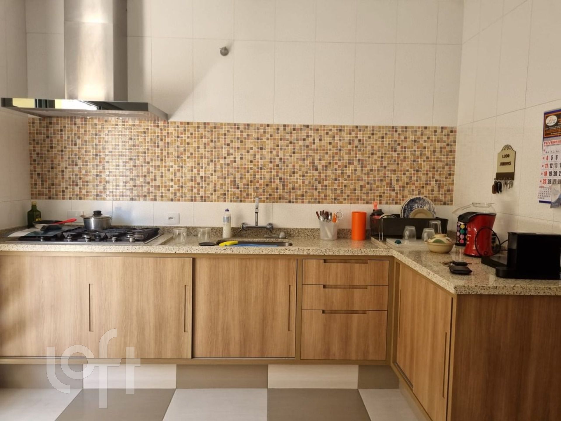 Casa à venda com 5 quartos, 260m² - Foto 13